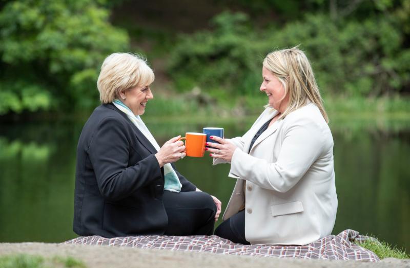 Leitrim people urged to Leave No Trace when enjoying the outdoors this Summer