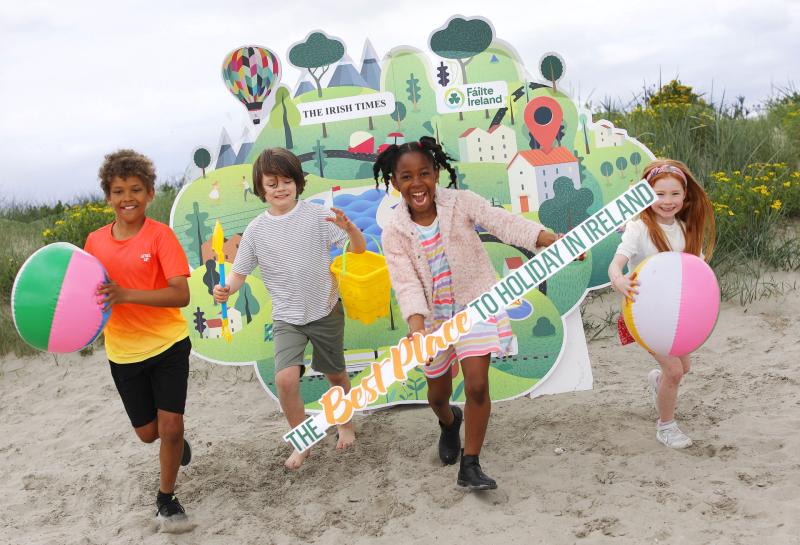 Drumshanbo makes the Best Place to Holiday in Ireland list