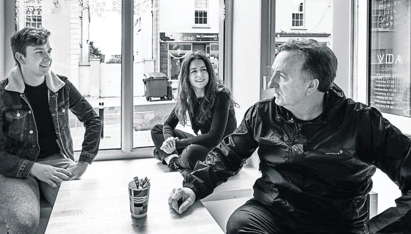 See a classic Billy Roche play at The Dock