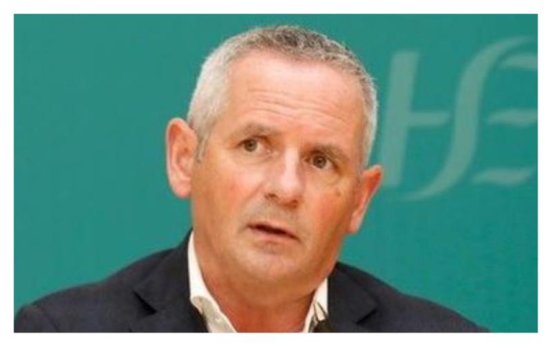 Local man appointed  Chairperson of the Citizens’ Assembly on Drugs Use