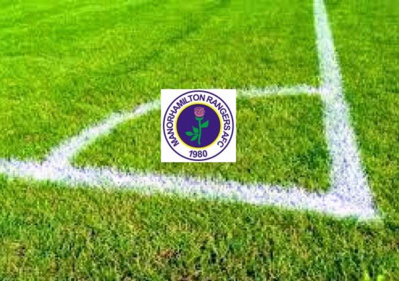 Blow for Manorhamilton sport as community group unable to raise funds to develop dressing room facilities at astro turf facility