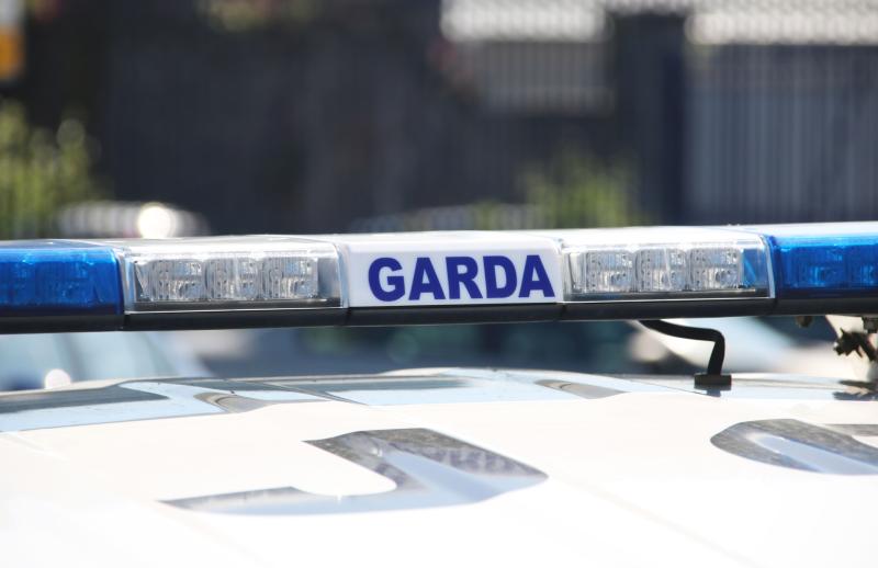 Female motorist remains in custody after garda sustains serious injuries