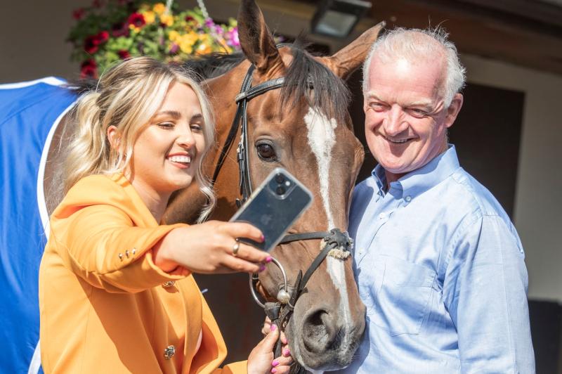 Midlands National of €100,000 is highlight of Kilbeggan's racing year