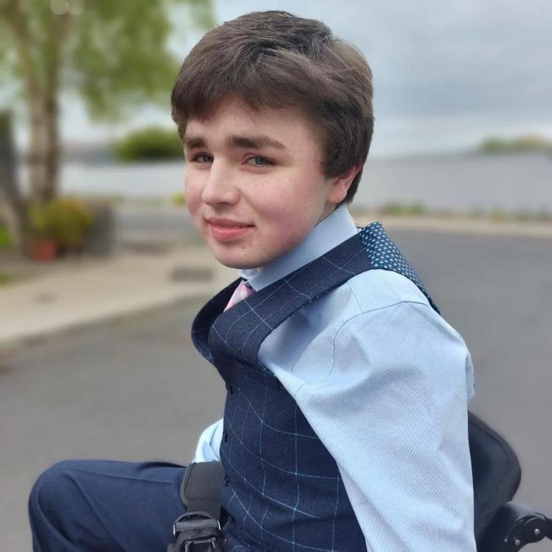 Heartbreak at news of passing of Roscommon teen