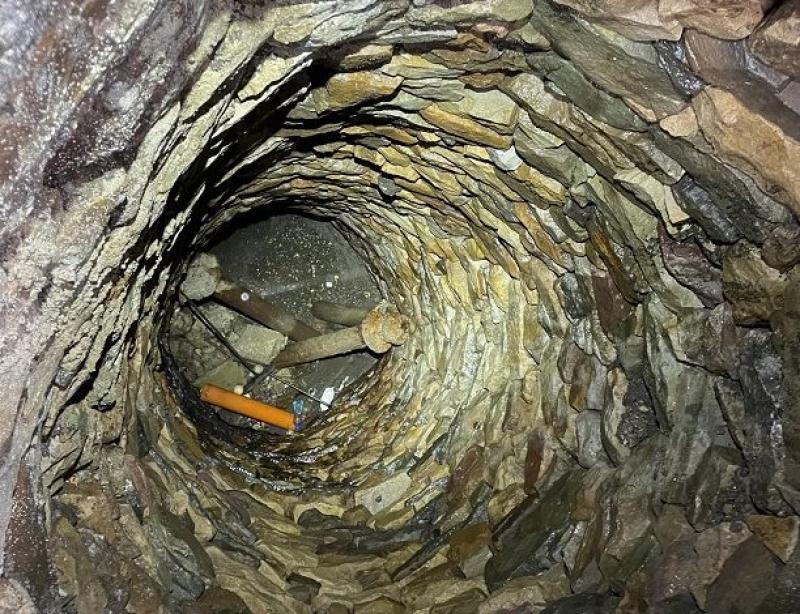 Ballinamore's Island Theatre