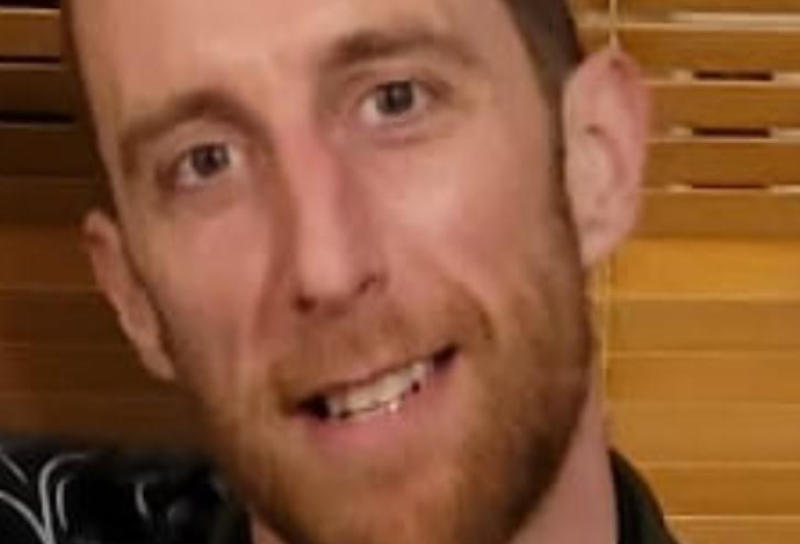 Gardaí concerned for welfare of man missing for 4 weeks