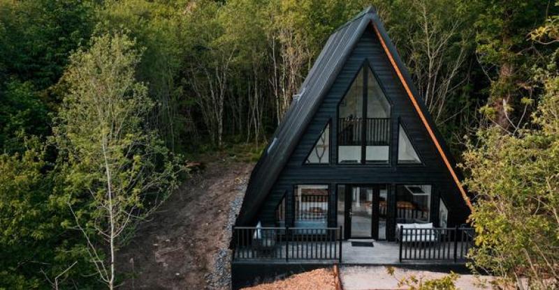 Luxurious Leitrim retreat awaits approval on expansion plans
