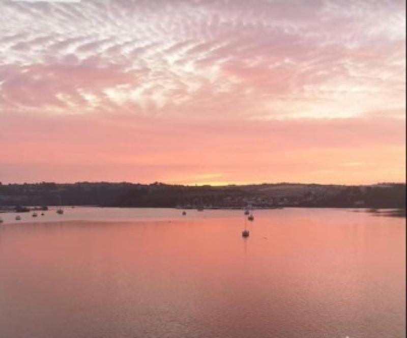 Invitation to take part in Sunrise for North West STOP 2022 