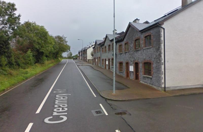 Leitrim councillor says he’s used up eight of his nine lives due to ‘dangerous’ traffic layout