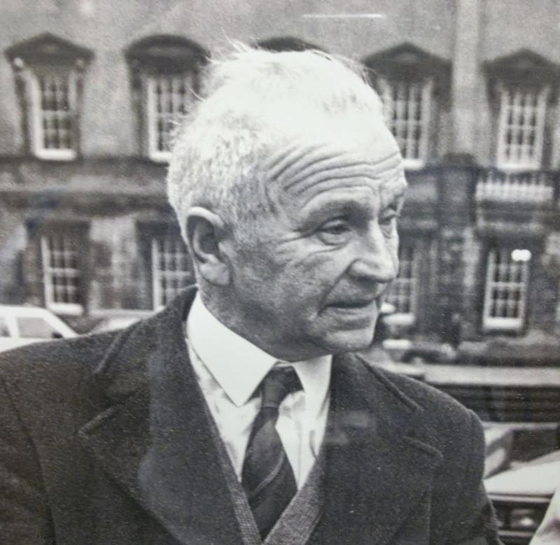 John Joe McGirl Commemoration in Ballinamore on Saturday, August 13