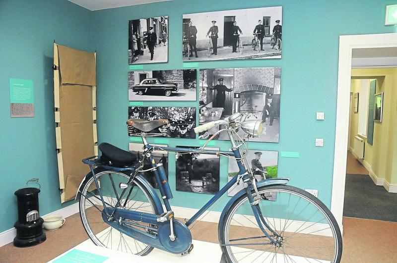 More ideas to keep visitors returning to McGahern Barracks, Cootehall