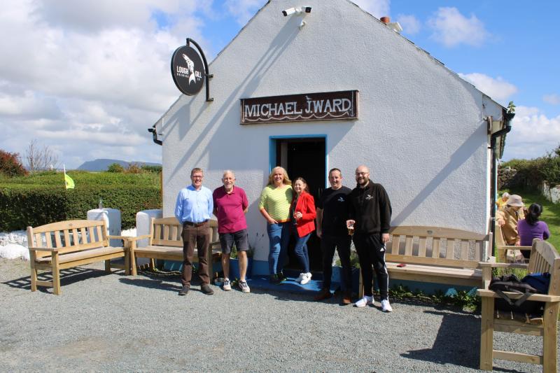 Sligo's Coney Island, is to host one of Ireland’s most intimate summer events – the ‘Neap Tide Coney Island Festival'