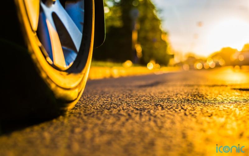 GUIDE: Top tips on keeping your car cool during the hot weather