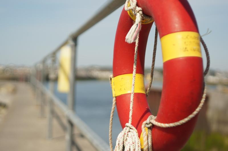 May Bank Holiday water safety appeal from Water Safety Ireland, Coast Guard and RNLI