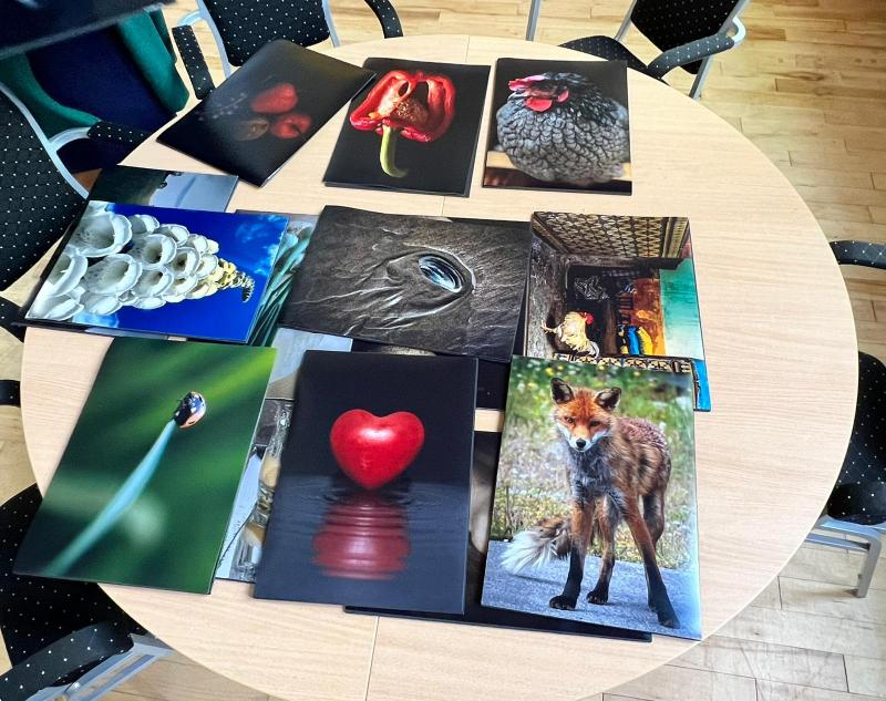 Exciting new Photography Exhibition to open in Rossinver