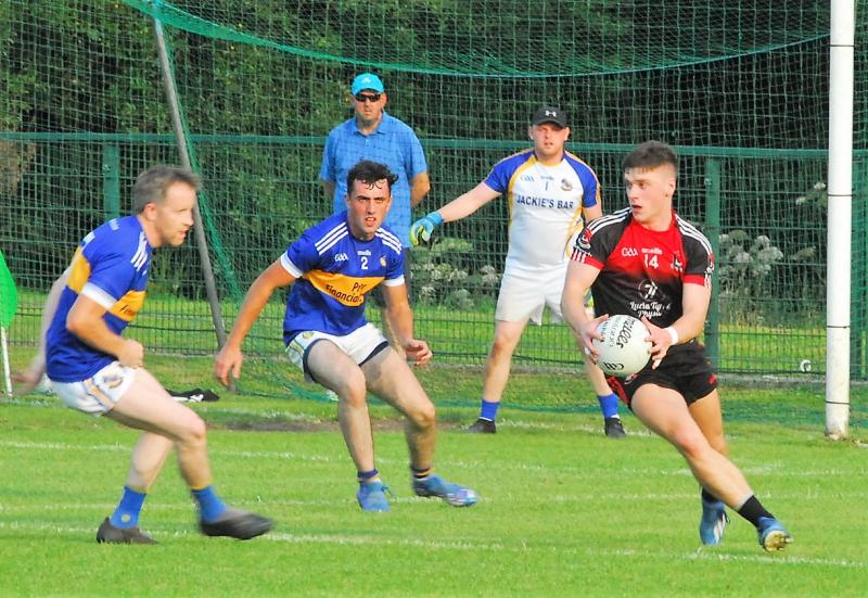 Dates and venues confirmed for Connacht Gold SFC Rd 2 and Smith Monumentals IFC Rd 1
