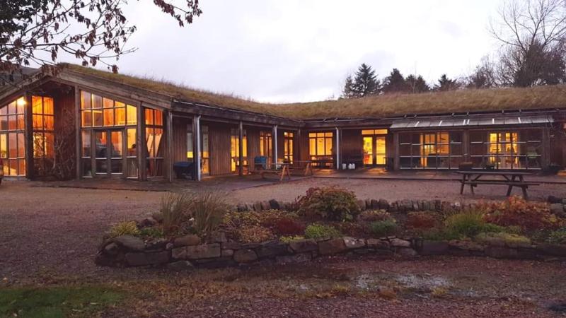 Lots planned at Leitrim's Organic Centre for Heritage Week 2022