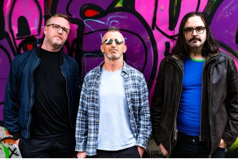 Local band release debut single in seven languages