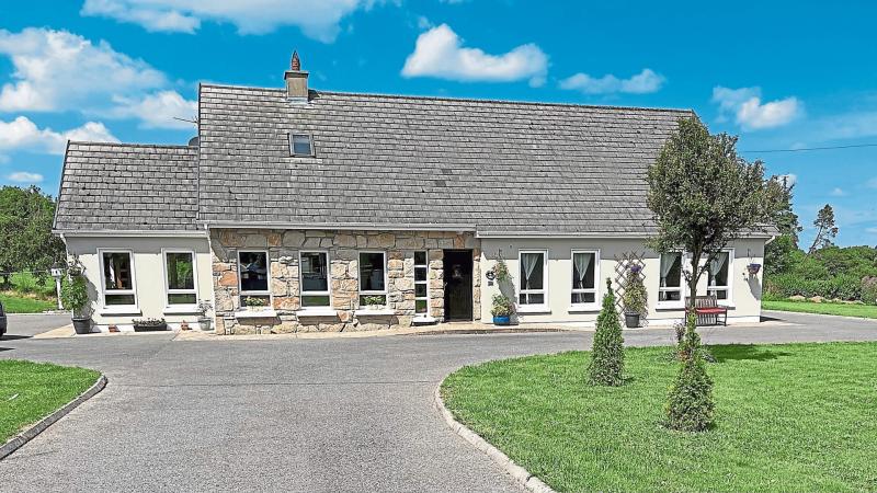 Gallery: Spacious five bedroom property outside Carrick-on-Shannon