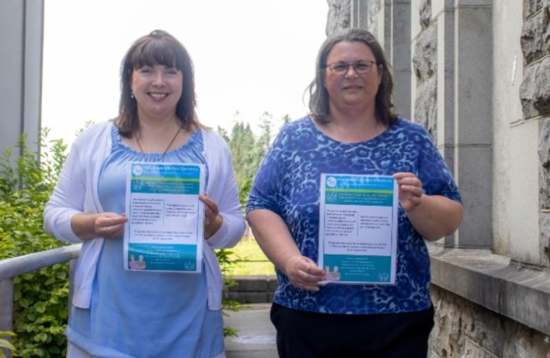 Roscommon University Hospital seek Volunteers for its Patient Council