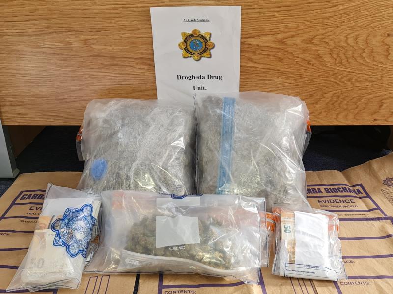 Revenue seize cigarettes and cash to the value of over €40,000 in Co. Roscommon