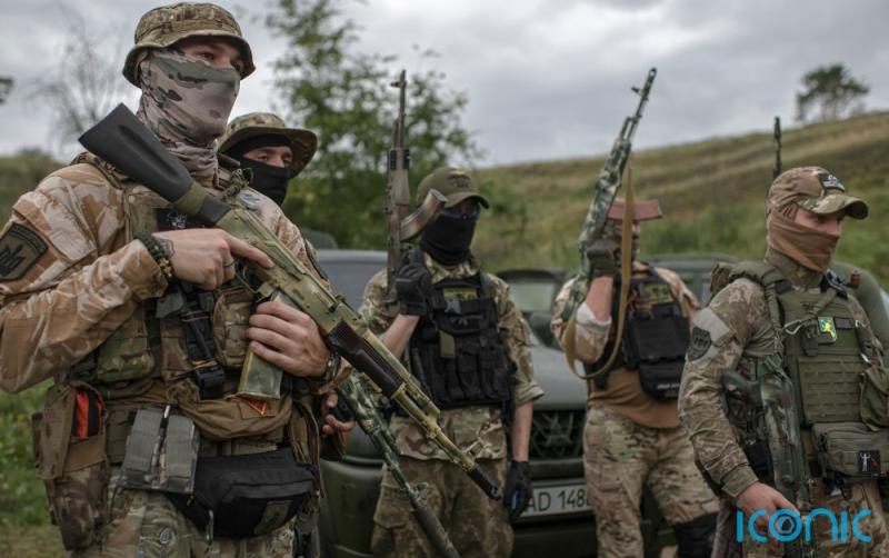 Fears of radiation leak at Ukraine nuclear plant persist as fighting continues