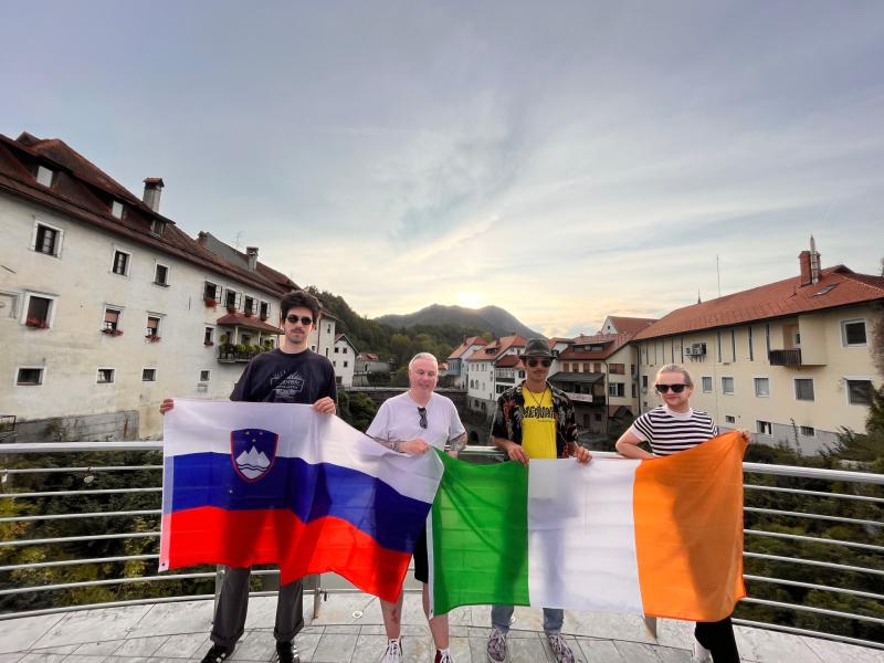 Festival of European Music announced for Bundoran