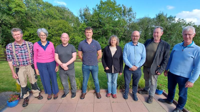 Leitrim has the potential to be a leader in just and sustainable transitions 