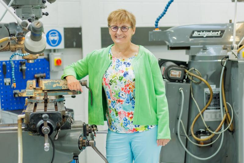 New Head of College at ATU Sligo announced