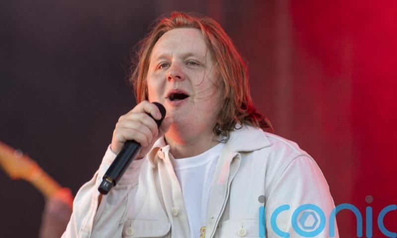 'I'm back, baby': Lewis Capaldi announces major gig at Irish venue 