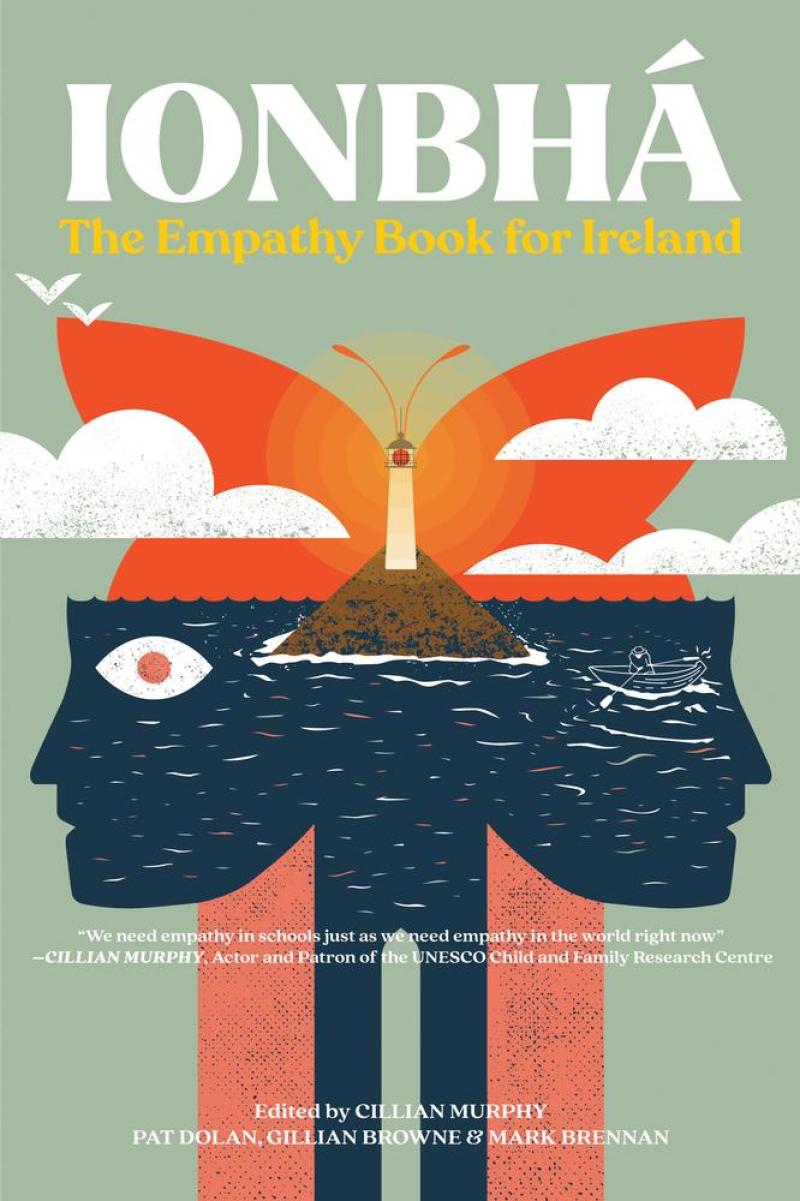 Leitrim GAA contributor to new empathy book