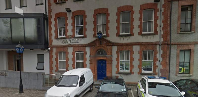 Gardai carrying out criminal investigation into deaths of two children in car fire in the Midlands