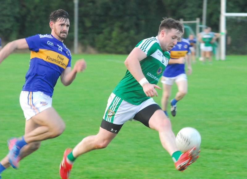 Leitrim GAA Fixtures & Results