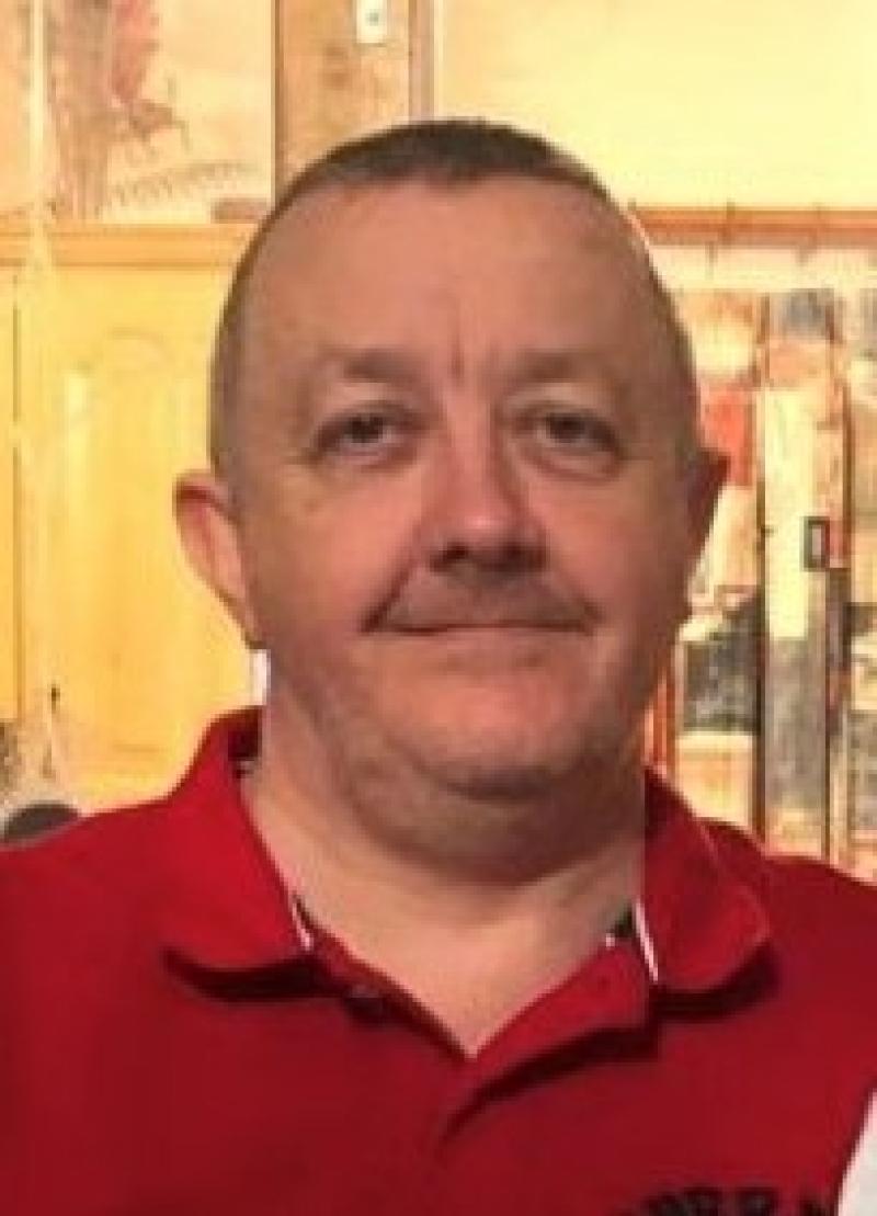 Gardai seeking public's help in locating missing Roscommon man