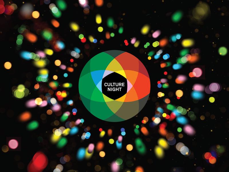 Don't miss these Culture Night Events in Carrigallen, Drumshanbo, Kiltyclogher and Mohill