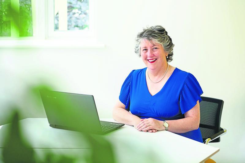 Leitrim’s National Women’s Enterprise Day event  launched