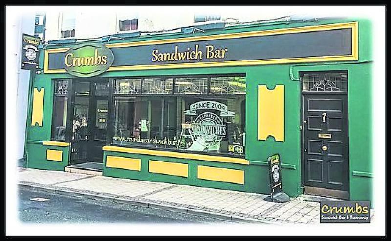 Crumbs restaurant to shorten opening hours due to energy increases