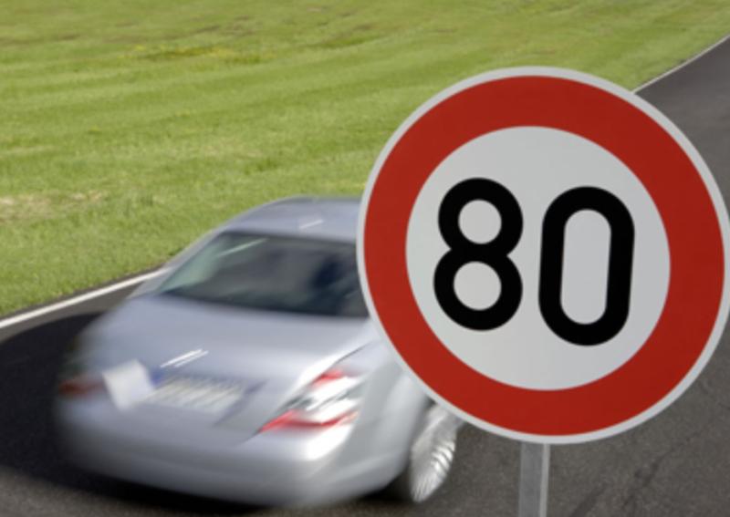 ALERT: New speed limits set to come into place in Kilkenny