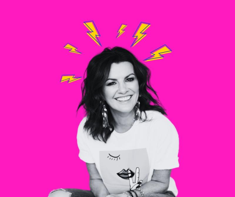 Deirdre O'Kane brings 'Demented' to The Dock