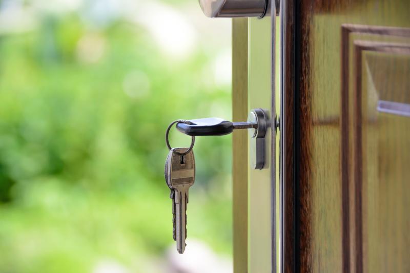 Leitrim records over triple the national average rate of vacant dwellings