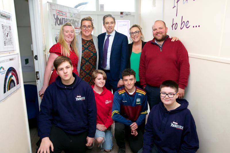 €1.5m investment in new Leitrim Youthreach campus in Mohill