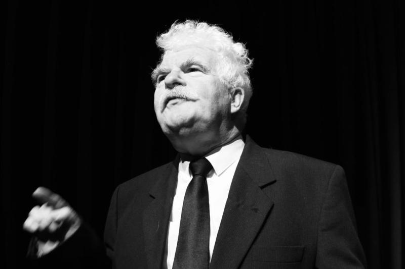 ‘The Last Prime Minister of Ireland’ in The Glens Centre