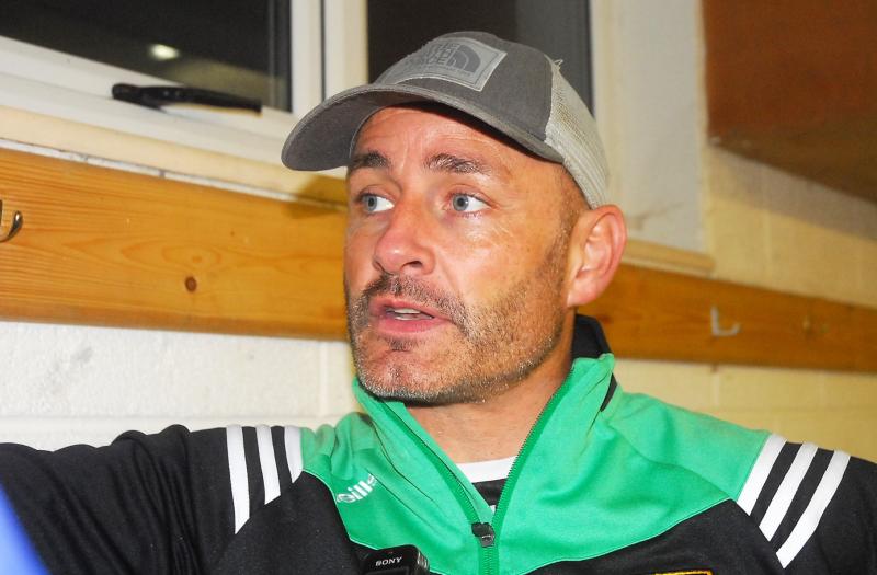 Ambition is driving Mohill on says Eamonn O’Hara ahead of Sunday's Connacht Gold Leitrim SFC Final 