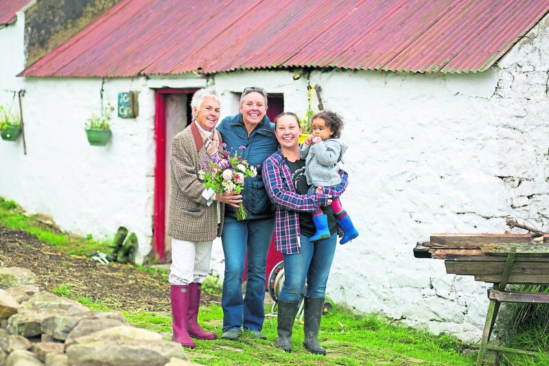 Putting Leitrim on the Irish cheese map