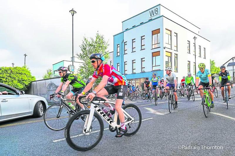 Success of Leitrim Sportive 