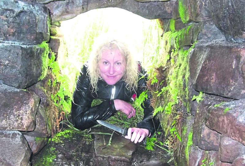 Leitrim Sweathouse Project wins Heritage Award