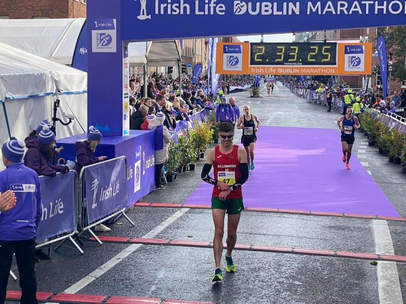 Drumshanbo to host Connacht Cross-country championships on Sunday