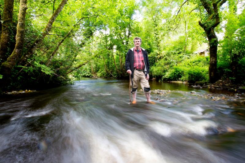 Book celebrates the creative County of Leitrim