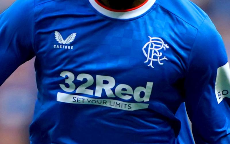 Rangers' jersey maker rumoured to replace Umbro as Ireland's new kit supplier