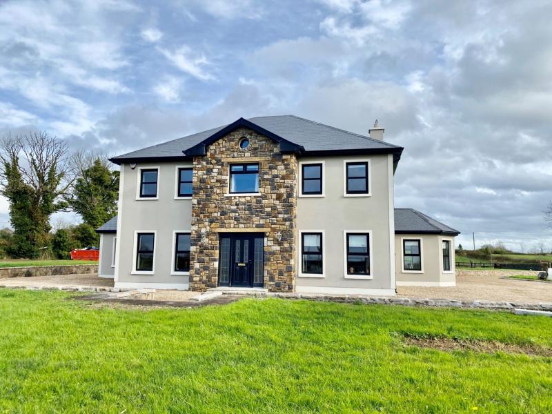 Exceptional property at Annaduff in Leitrim